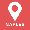 Naples Showroom Map