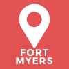 Fort Myers Showroom Map