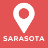 Sarasota Showroom Map